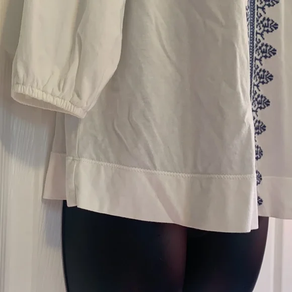 Petite top - Picture 4 of 6